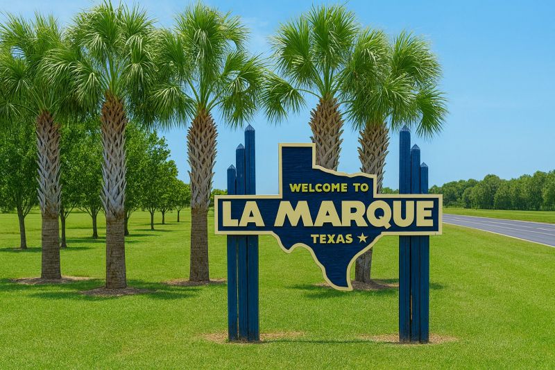 La Marque, TX