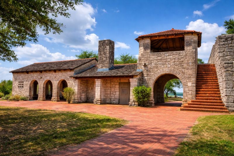 Masonry Service in Pearland, TX