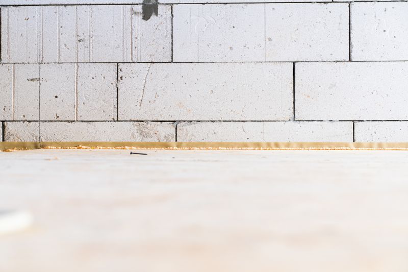 Block Masonry Repair in Pearland, TX