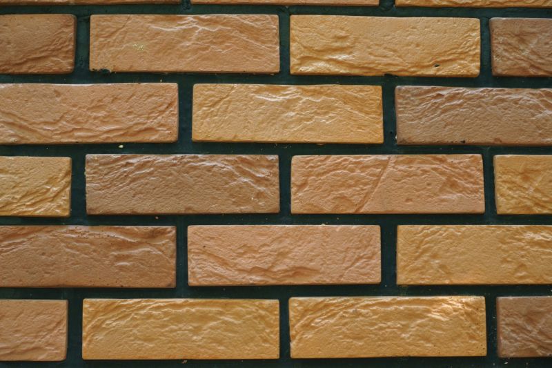 Brick Repair in Hitchcock, TX