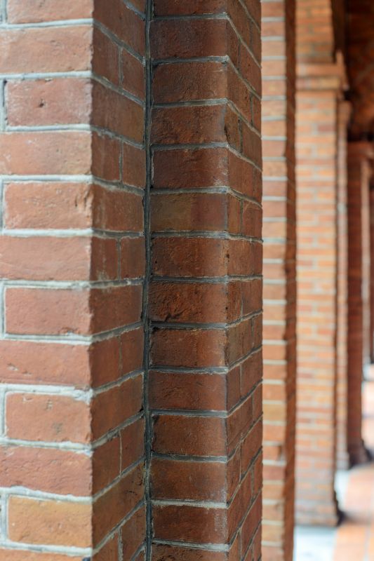Brick Restoration in Alvin, TX