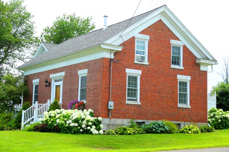 Brick Restoration in Galveston County, TX