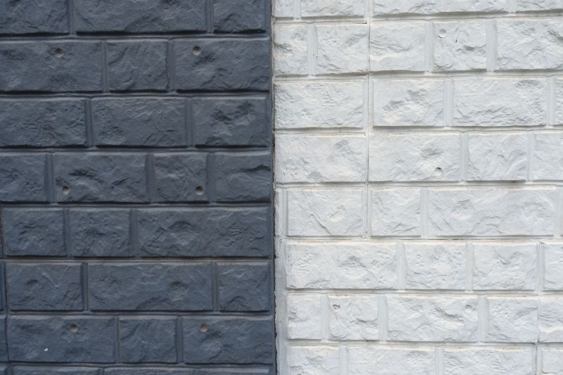 Brick Stairs Repair in Baytown, TX