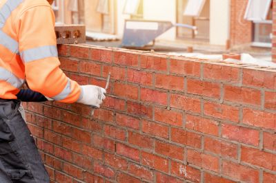 Brick Wall Repair in Stafford, TX