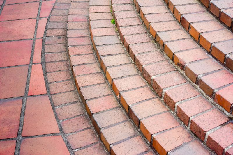 Commercial Brick Repair in Pearland, TX