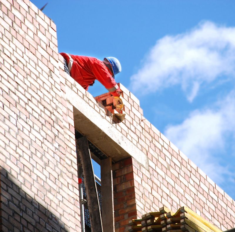 Commercial Masonry Repair in Deer Park, TX