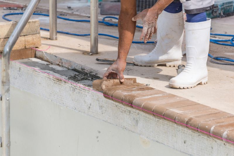 Commercial Masonry Repair in Santa Fe, TX