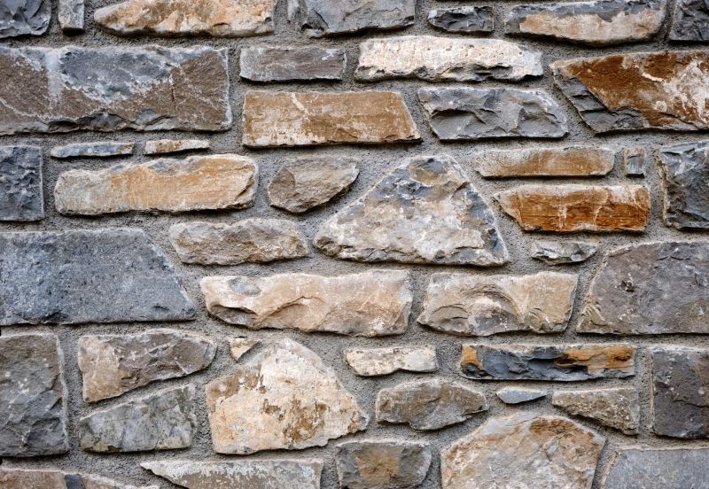 Commercial Stone Masonry in Alvin, TX