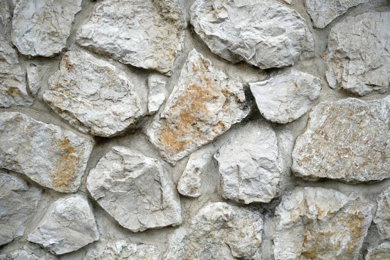 Commercial Stone Masonry in Fort Bend County, TX