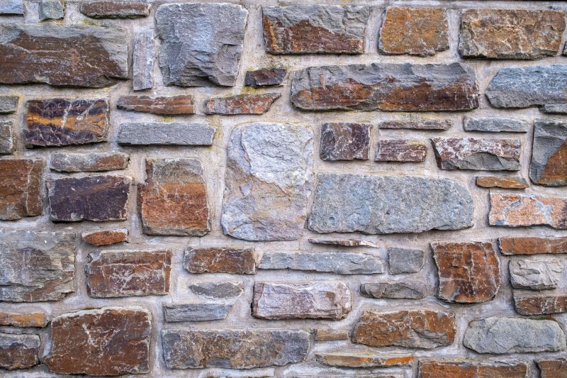 Commercial Stone Masonry in Stafford, TX
