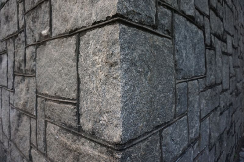 Stone Masonry Repair in Houston, TX