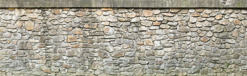 Stone Wall Repair in Friendswood, TX